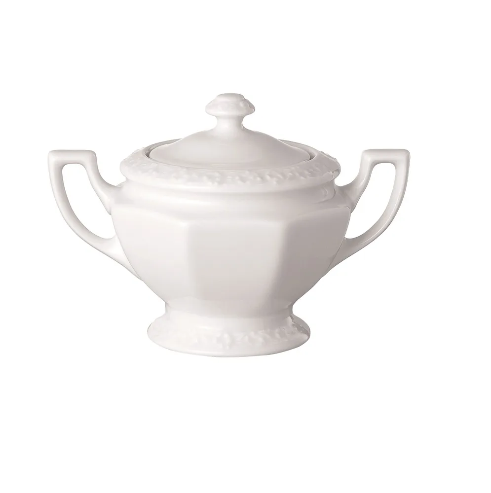 Rosenthal Сахарница White Maria 10430 800001 14330
