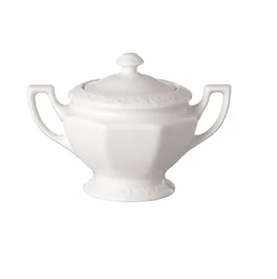 Rosenthal Сахарница White Maria 10430 800001 14330