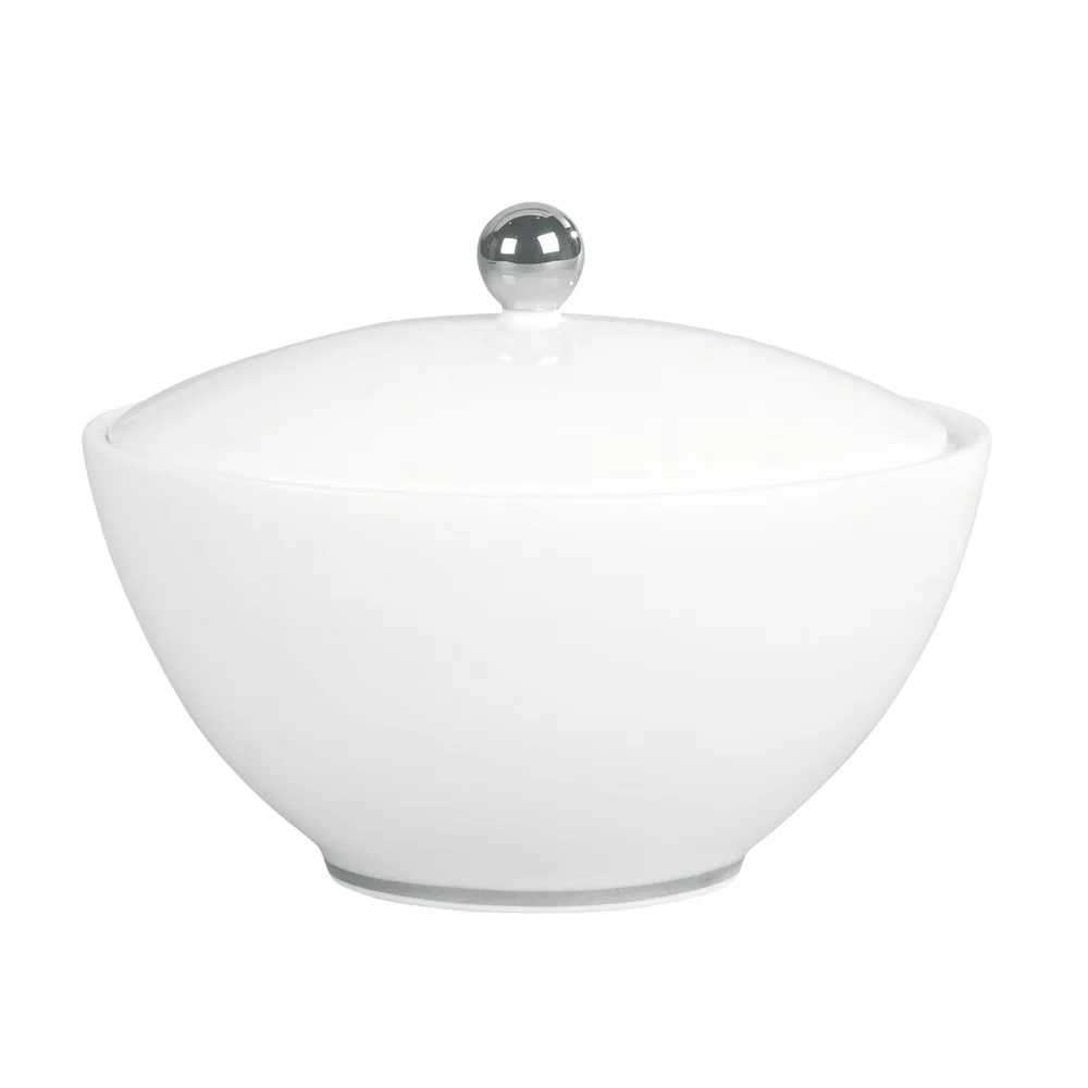 Wedgwood Сахарница Jasper Conran Platinum 50161609561