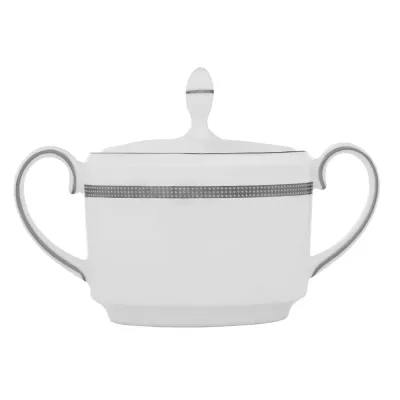 Wedgwood Сахарница Vera Wang Infinity 40000154