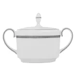 Wedgwood Сахарница Vera Wang Infinity 40000154 — фото 1