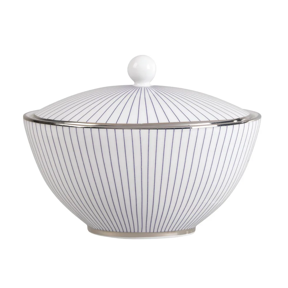 Wedgwood Сахарница Jasper Conran Pin Stripe 50150209561