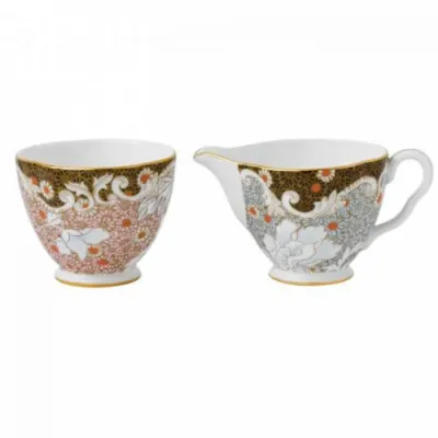 Wedgwood Сахарница и сливочник Daisy Tea Story 40000786