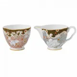 Wedgwood Сахарница и сливочник Daisy Tea Story 40000786 — фото 1