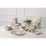 Wedgwood Сахарница и сливочник Daisy Tea Story 40000786 — фото 2