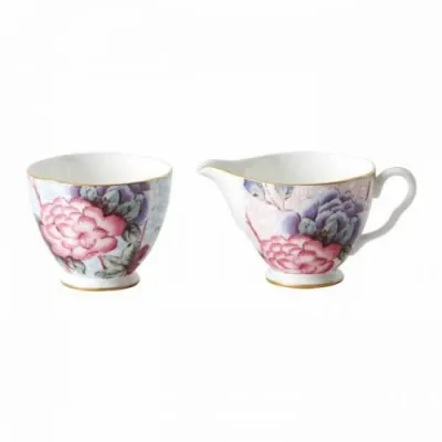 Wedgwood Сахарница и сливочник с кукушкой 40001644