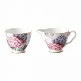 Wedgwood Сахарница и сливочник с кукушкой 40001644 — фото 1