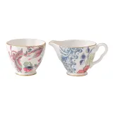 Wedgwood Сахарница с бабочкой и сливочник 5C107800050 — фото 1