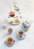 Wedgwood Сахарница с бабочкой и сливочник 5C107800050 — фото 3