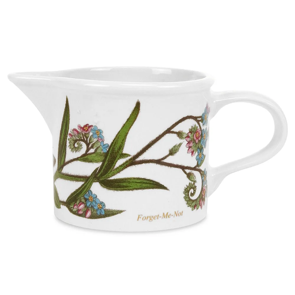 Portmeirion Одуванчик из ботанического сада 200 мл Forget Me Not BG01572