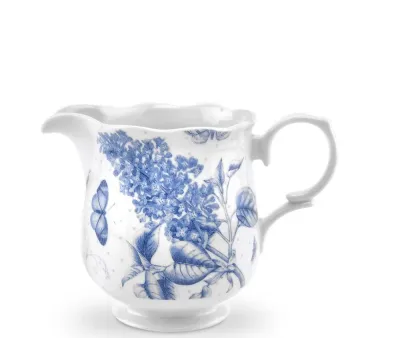 Portmeirion Сливочник Botanic Blue 220 мл BO76904-X