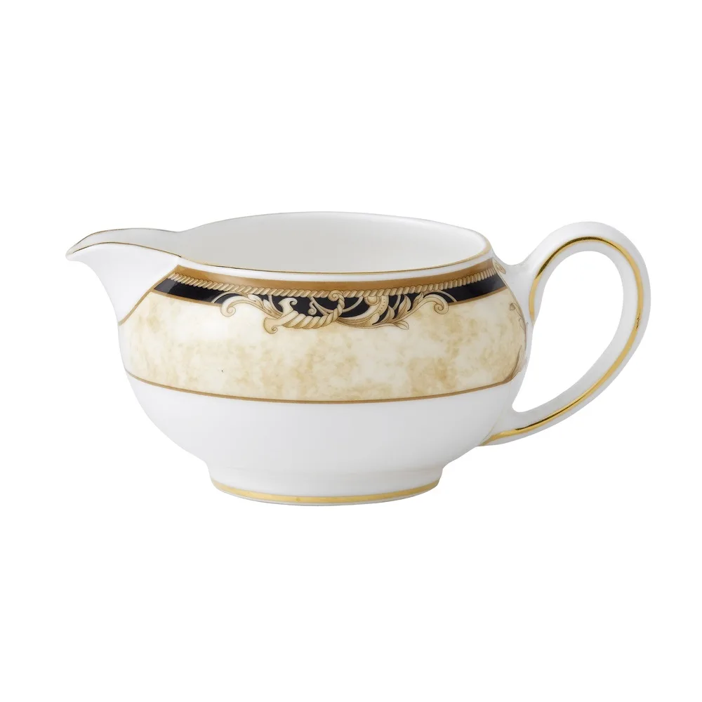 Wedgwood Сливочник Cornucopia 150 мл 50135806055