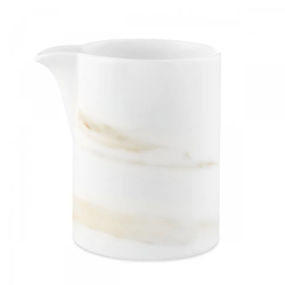 Wedgwood Vera Wang Venato Imperial Creamer 40024338