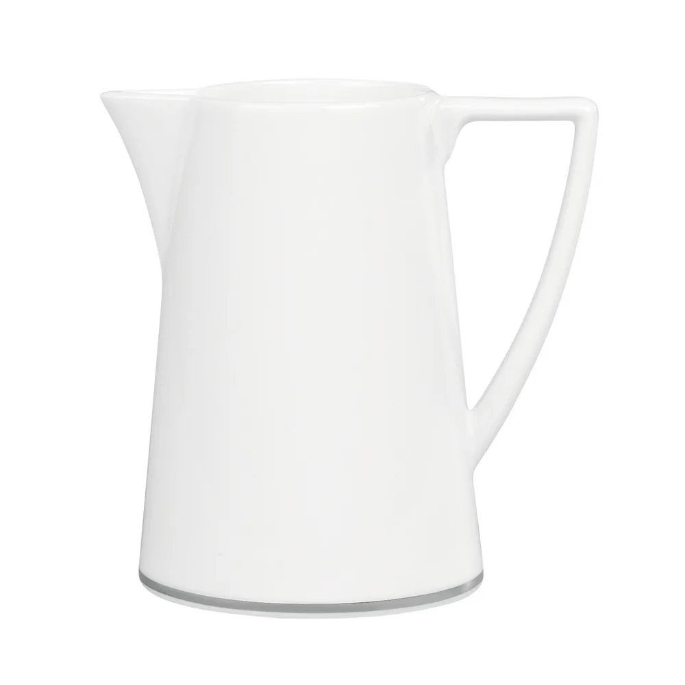Wedgwood Сливочник Jasper Conran Platinum 200 мл 50161609560
