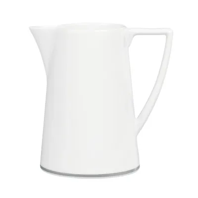 Wedgwood Сливочник Jasper Conran Platinum 200 мл 50161609560