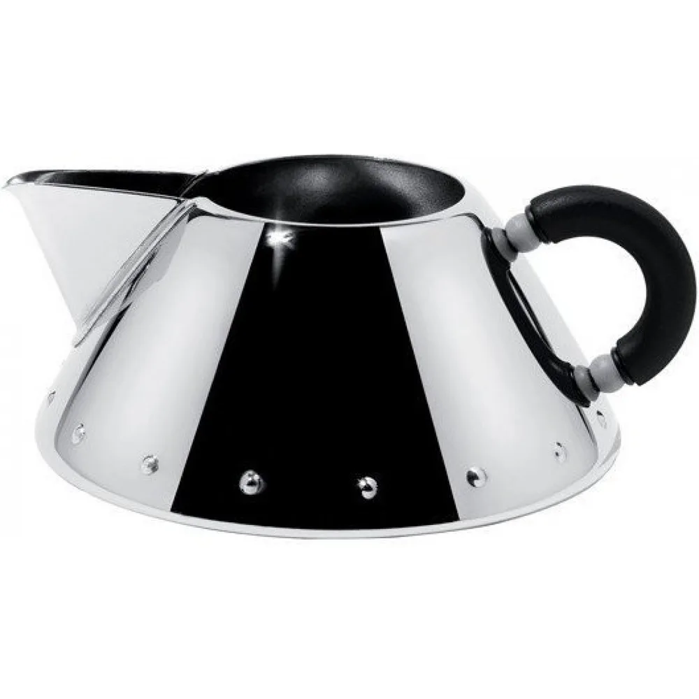 Alessi Сливочник 200 мл 9096W