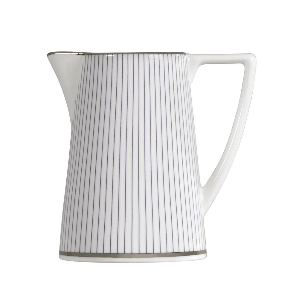 Wedgwood Jasper Conran Pin Stripe Молочко 200 мл 50150209560