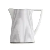 Wedgwood Jasper Conran Pin Stripe Молочко 200 мл 50150209560 — фото 1