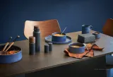 ASA Сольница и перечница Kitchen'Art черного цвета 23390190 — фото 2
