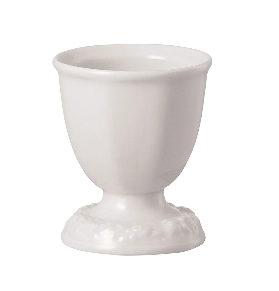 Rosenthal Яйцо чашка белое Мария 10430 800001 15520
