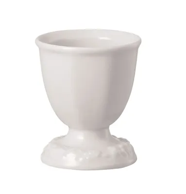 Rosenthal Яйцо чашка белое Мария 10430 800001 15520