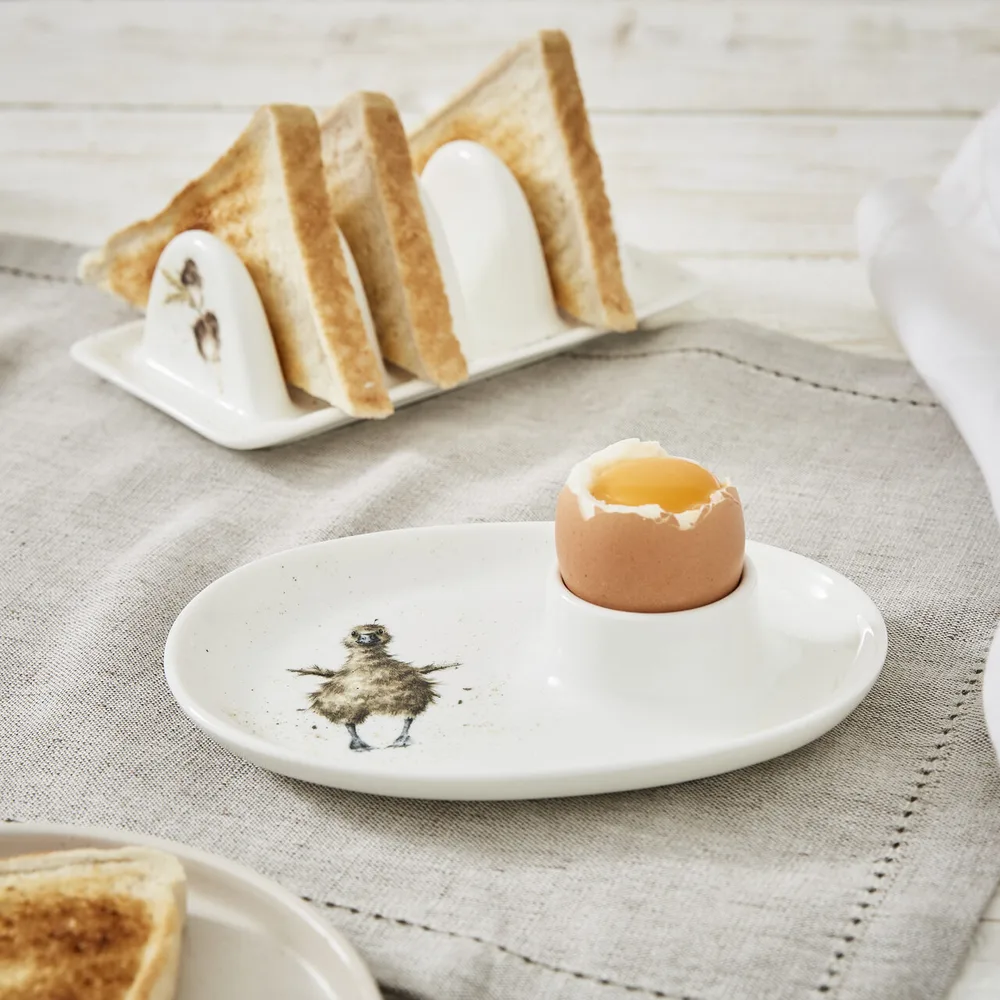 Royal Worcester Чашка для утиных яиц Wrendale Designs WN4088-XL