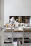 Portmeirion Ботанический сад 6 см чашка для яиц Спидвелл BG49800-A — фото 1