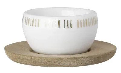 Raeder Чашка для яиц "Добрый день C13753