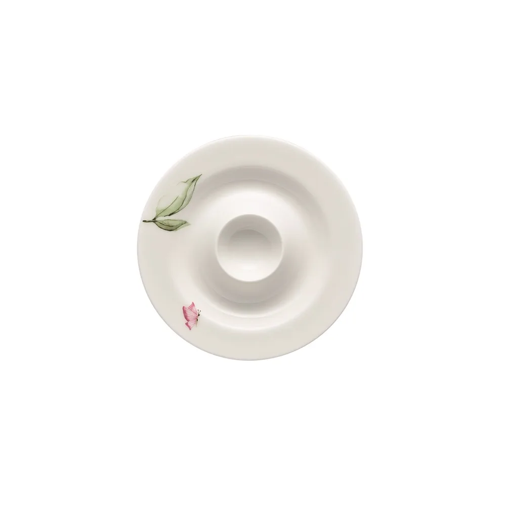 Rosenthal Яичная чашка Нефритовая магнолия 61040 414124 15525