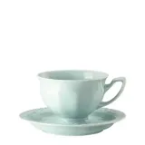 Rosenthal Кофейный набор Maria Pale Mint на 2 персоны 1043040716714742 + 1043040716714741 + 1043040716710221 — фото 8