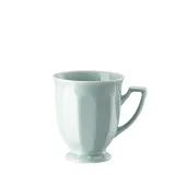 Rosenthal Набор для завтрака Maria Pale Mint на 2 персоны 1043040716715505 + 1043040716710221 + 1043040716715456 — фото 8