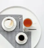 ASA Стартовый набор ao;Table Coupe Ligne для 2 человек 1903113 + 1905113 + 1913113 + 1968113 — фото 3