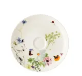Rosenthal Набор для завтрака Spring Garden с чашкой XL на 2 персоны 4012438564005 + 4012438564289 + 4012438564272 — фото 5