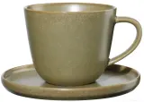 ASA Кофейный набор Coppa Miso на 2 персоны (6 шт.) 19140194 + 19020194 — фото 6