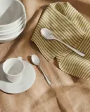 Alessi Чайная ложка каччи для чая LCD01/7 — фото 2