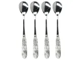 Kitchen Craft Набор из 4 ложек "Алиса в стране чудес", 15,5 см. 5227080 — фото 1