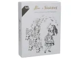 Kitchen Craft Набор из 4 ложек "Алиса в стране чудес", 15,5 см. 5227080 — фото 7