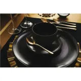 Sambonet Набор из 6 золотых ложек для эспрессо Taste PVD 52553G37 — фото 3