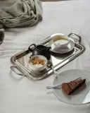Sambonet Набор из 6 серебряных вилок Cortina 52522A55 — фото 3