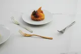 Sambonet Набор из 6 вилок для вкуса 52553XA5 — фото 3