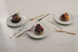 Sambonet Набор из 6 вилок Taste PVD Gold 52553GA5 — фото 3