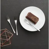 Sambonet Набор из 6 вилок Taste из нержавеющей стали. 52553A55 — фото 2