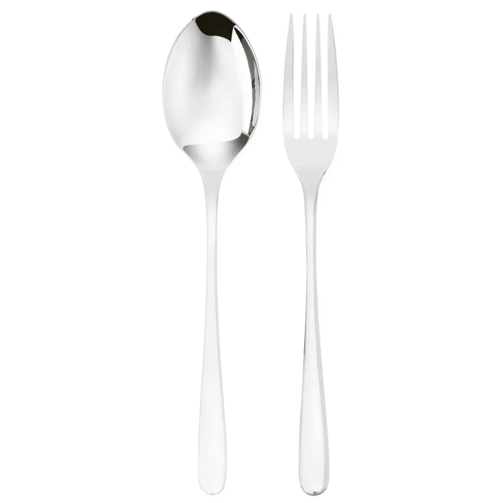 Sambonet Салатный набор Taste Steel 52553-90