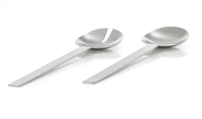 Blomus Набор матовых ложек для салата Easy. B66793