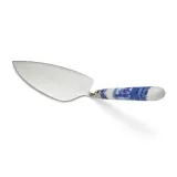 Spode Синяя итальянская лопатка для теста 25см. BLI1104-X — фото 6
