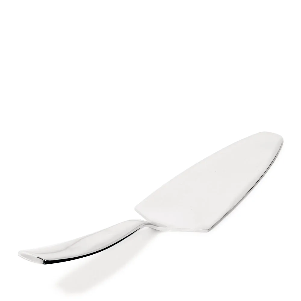 Alessi Одетая лопаточка для торта MW03/15