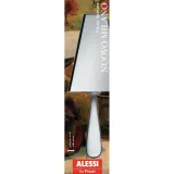 Alessi Лопатка для теста Nuovo Milano 5180/15 — фото 4