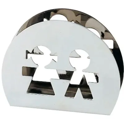 Alessi Салфетница Джиротондо AKK51