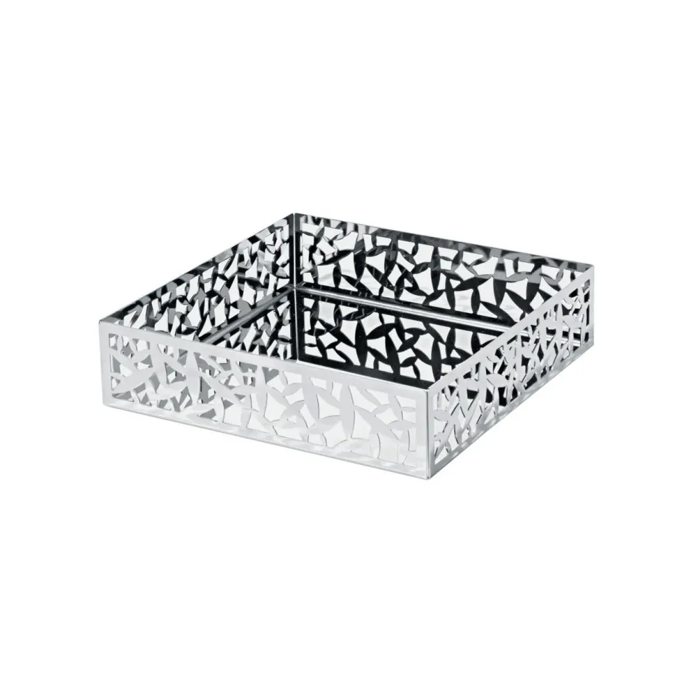 Alessi Салфетница кактус MSA10