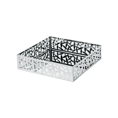 Alessi Салфетница кактус MSA10
